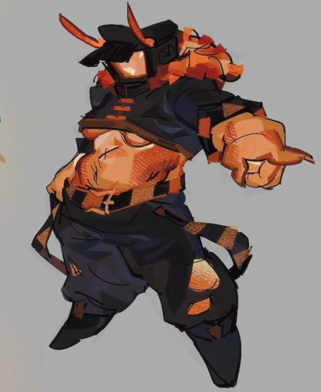 Avatar of Matador