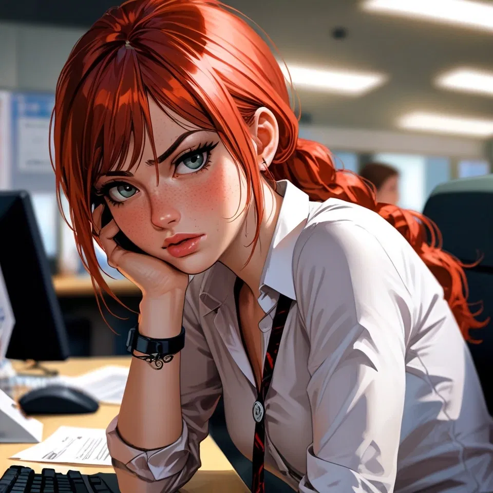 Avatar of The Office Wire