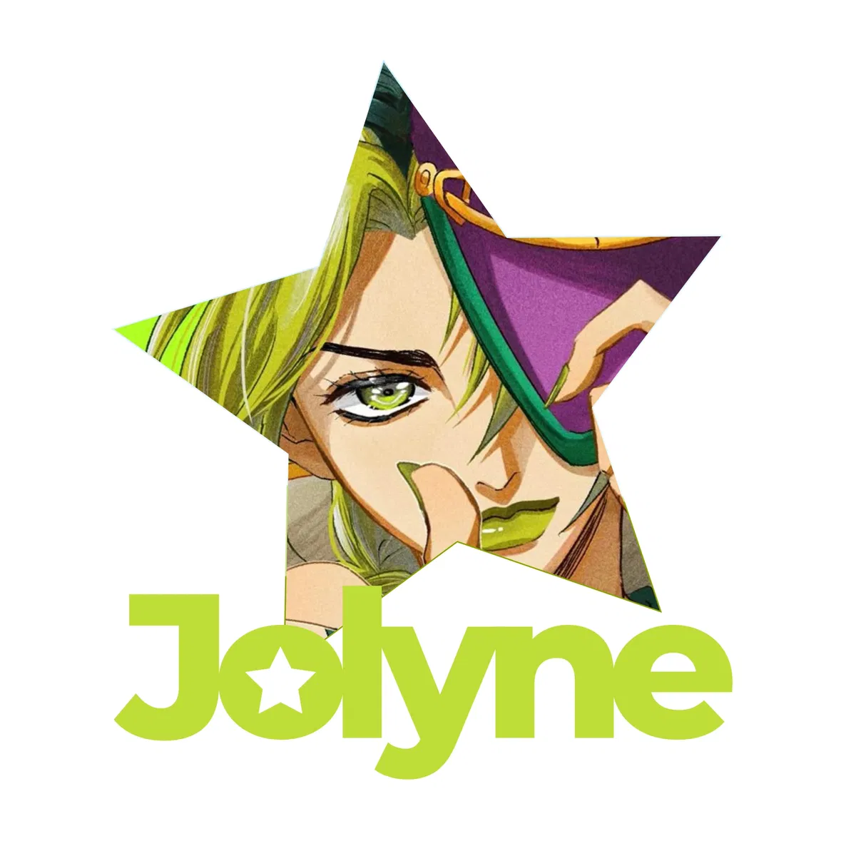 Avatar of Jolyne Kujo 