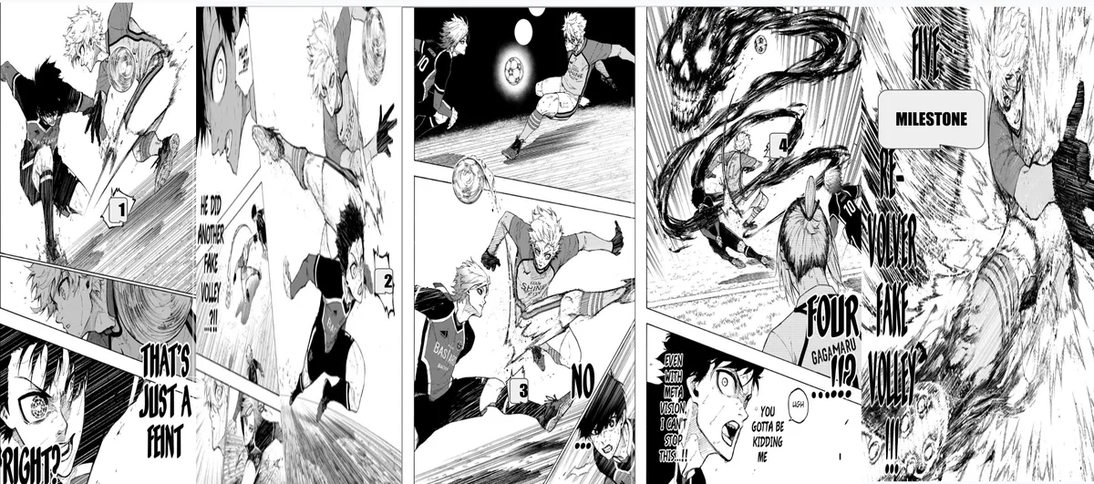 Avatar of THE BIG 5