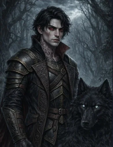 Avatar of Caelan Blackmere