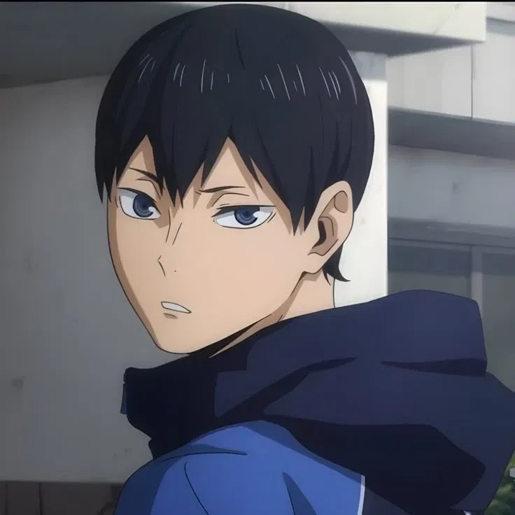 Avatar of kageyama tobio (adolescence)
