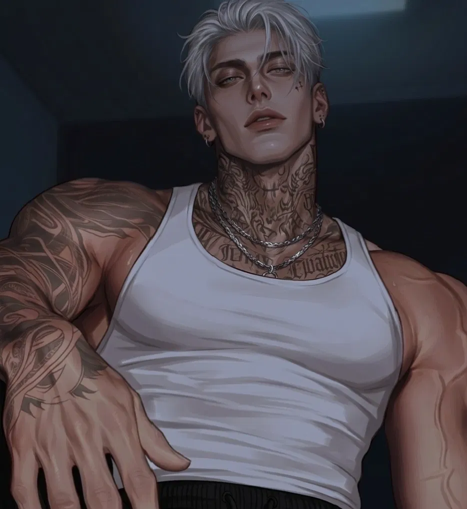 Avatar of Ares Lockwood