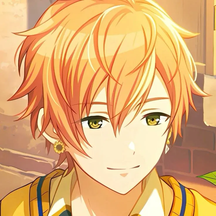 Avatar of ♡ Akito Shinonome