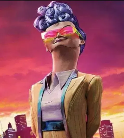 Avatar of Cynthia Utrom