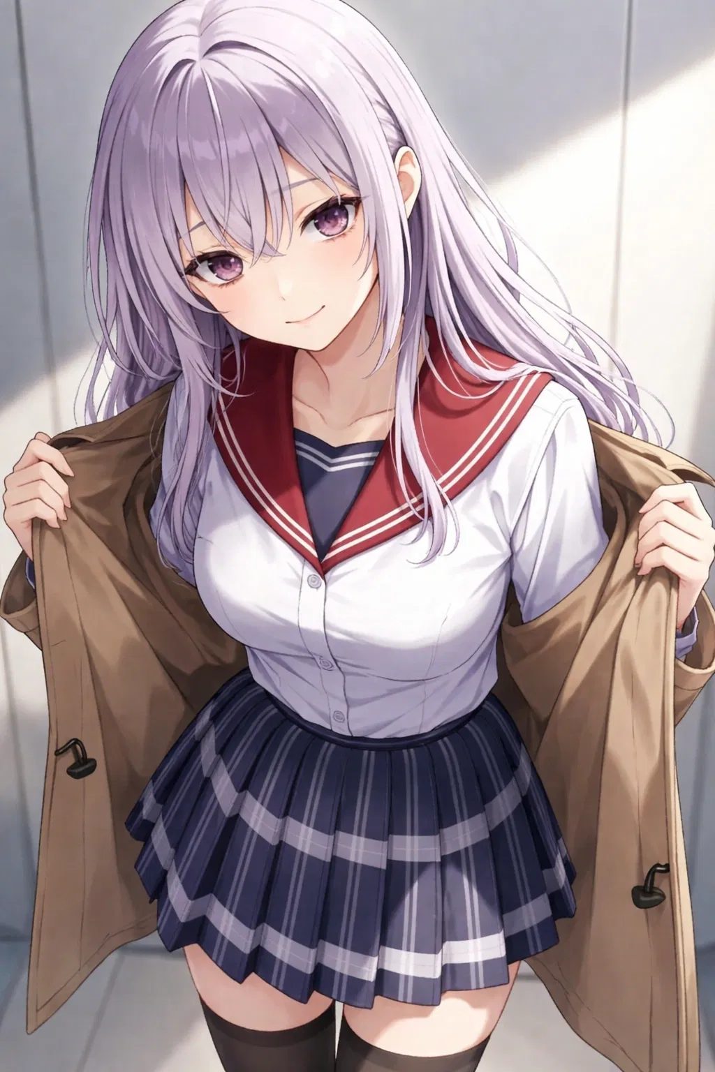 Avatar of Hamari Hina 
