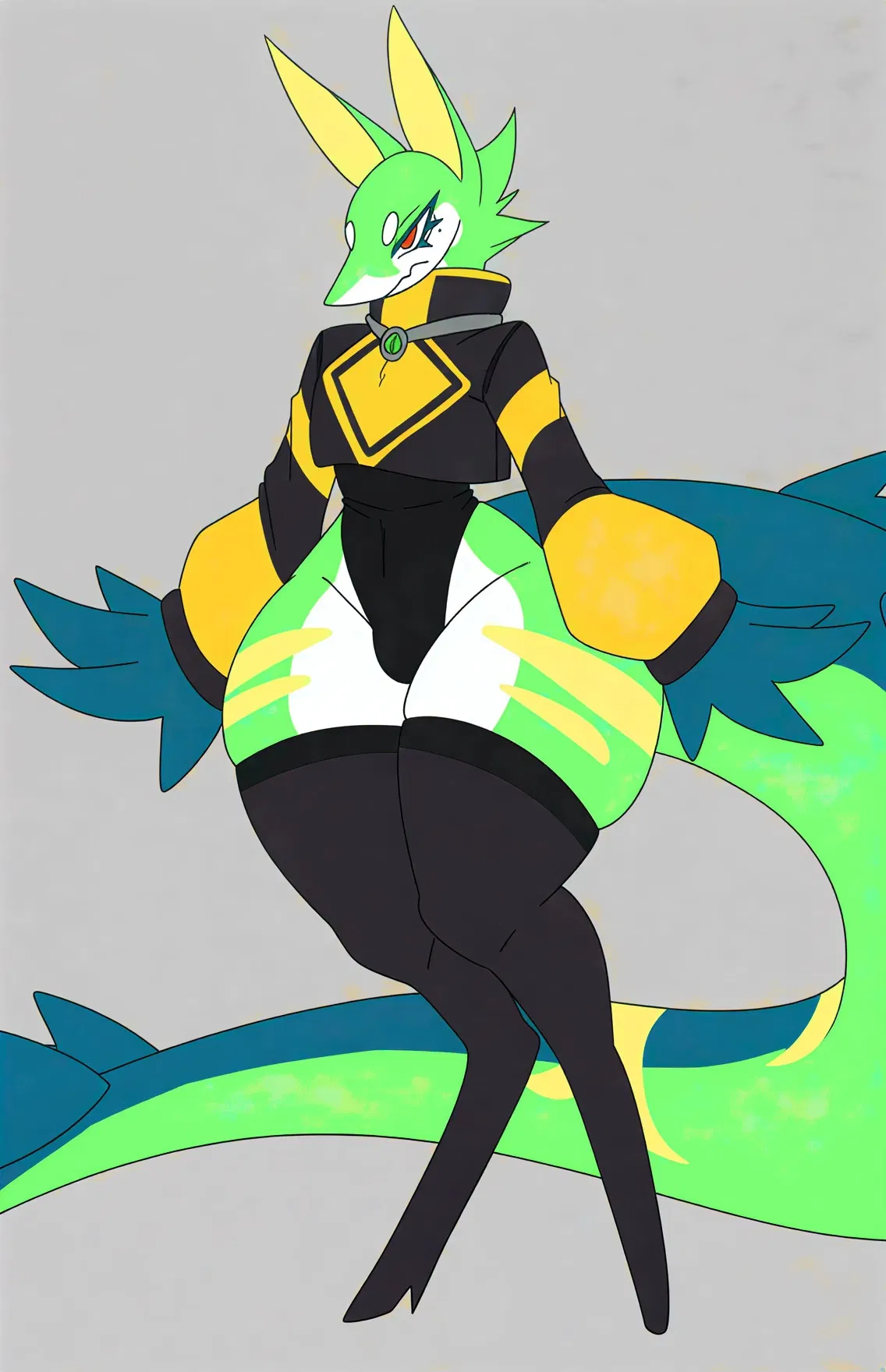 Avatar of 🍃Malachi🐍 ~ Entitled Twink