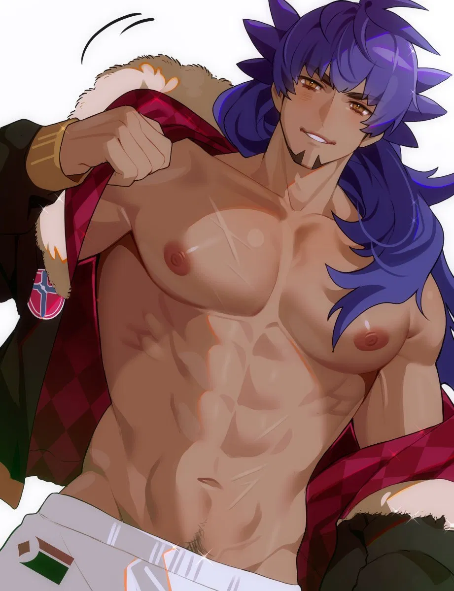 Avatar of HUSBAND | Leon