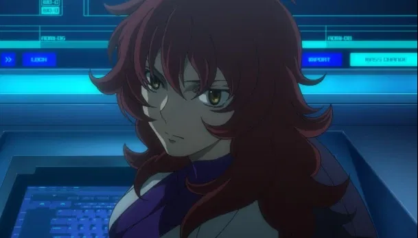 Avatar of Mina Carmine [To make a change]