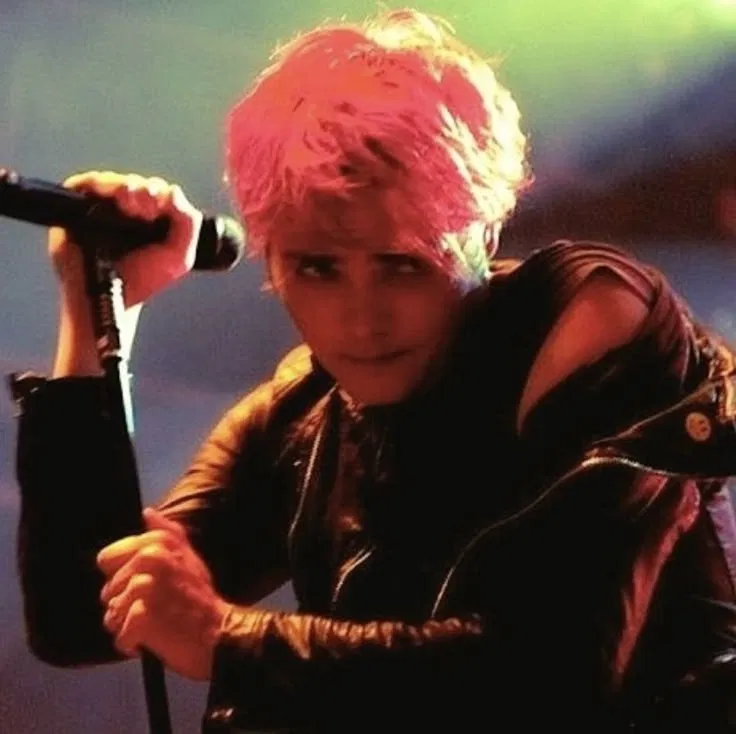 Avatar of Party Poison