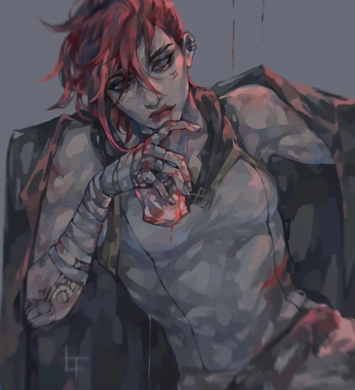 Avatar of UNDERSTAND. || VI