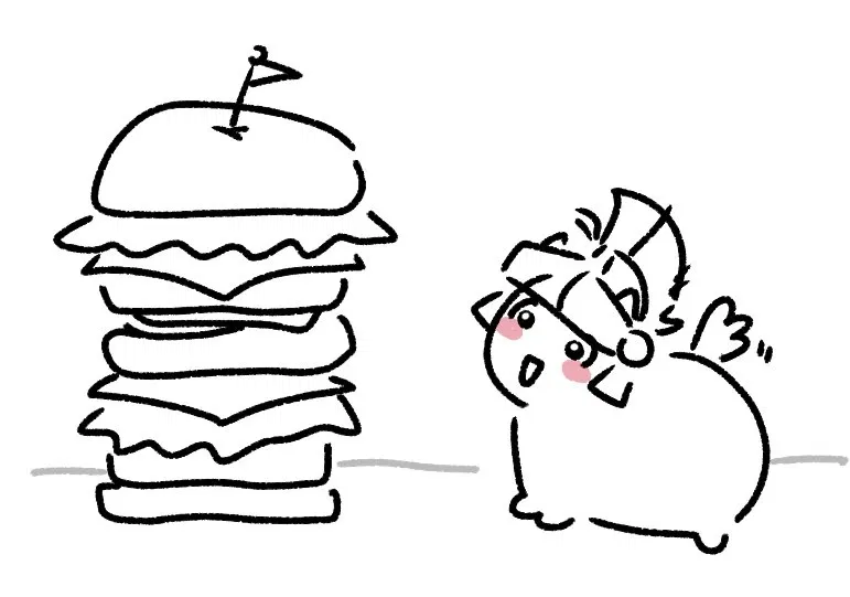 Avatar of small cute loaf like sword