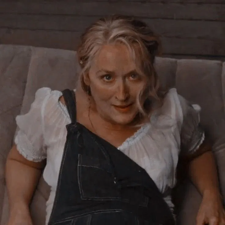 Avatar of Donna Sheridan || WLW