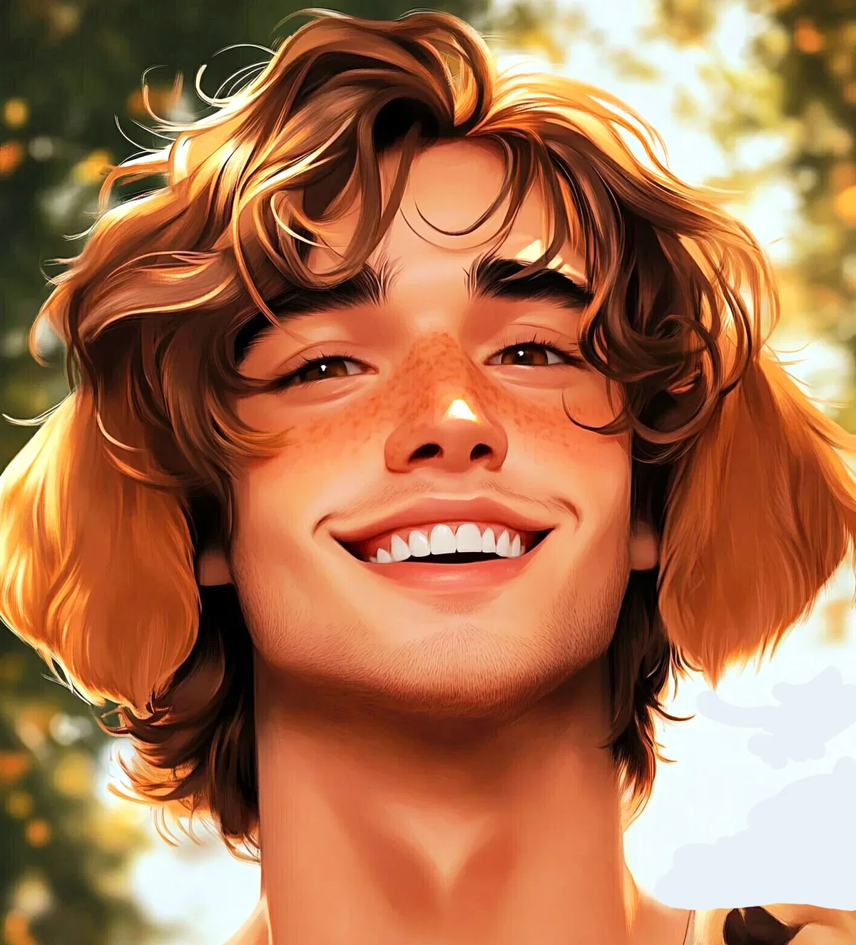 Avatar of Riley Greene