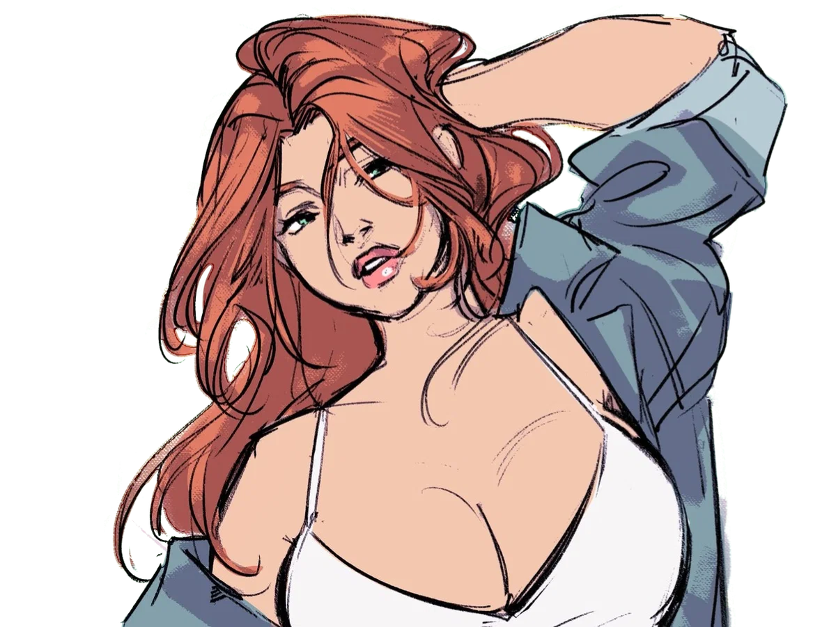 Avatar of "Chubby" Eve Wilkins