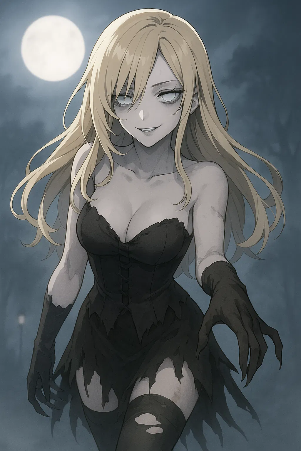 Avatar of Aeris 