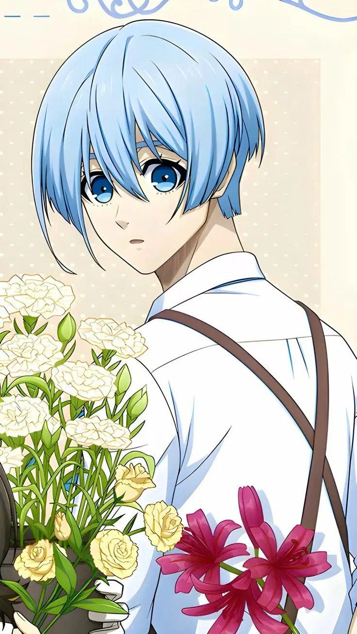 Avatar of Yo Hiori
