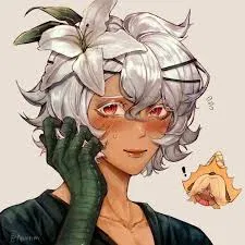 Avatar of White Lily Cookie