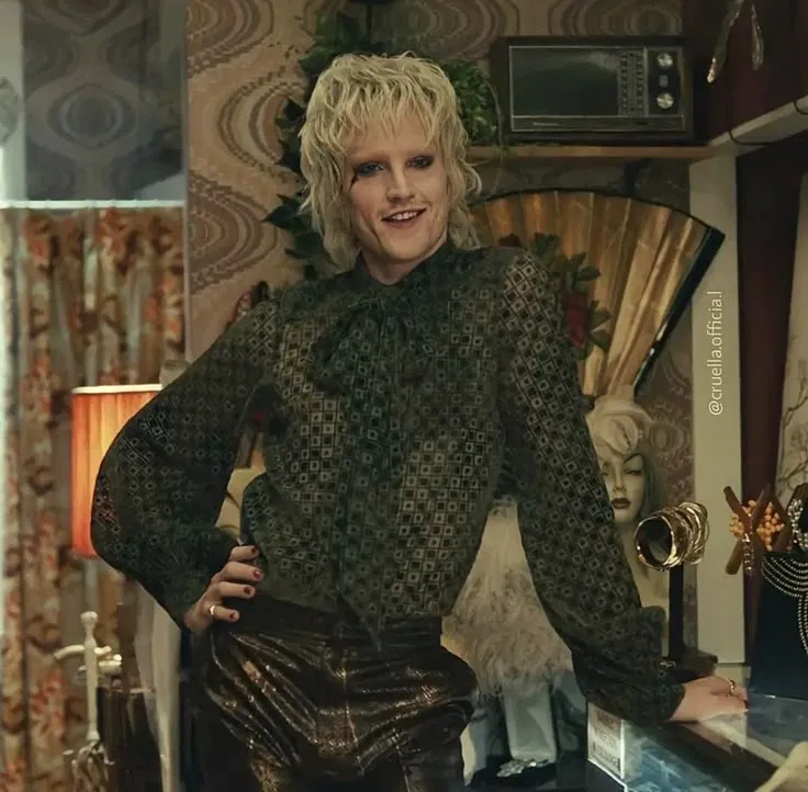 Avatar of Artie