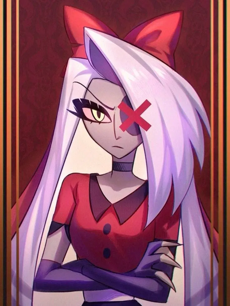 Avatar of Vaggie