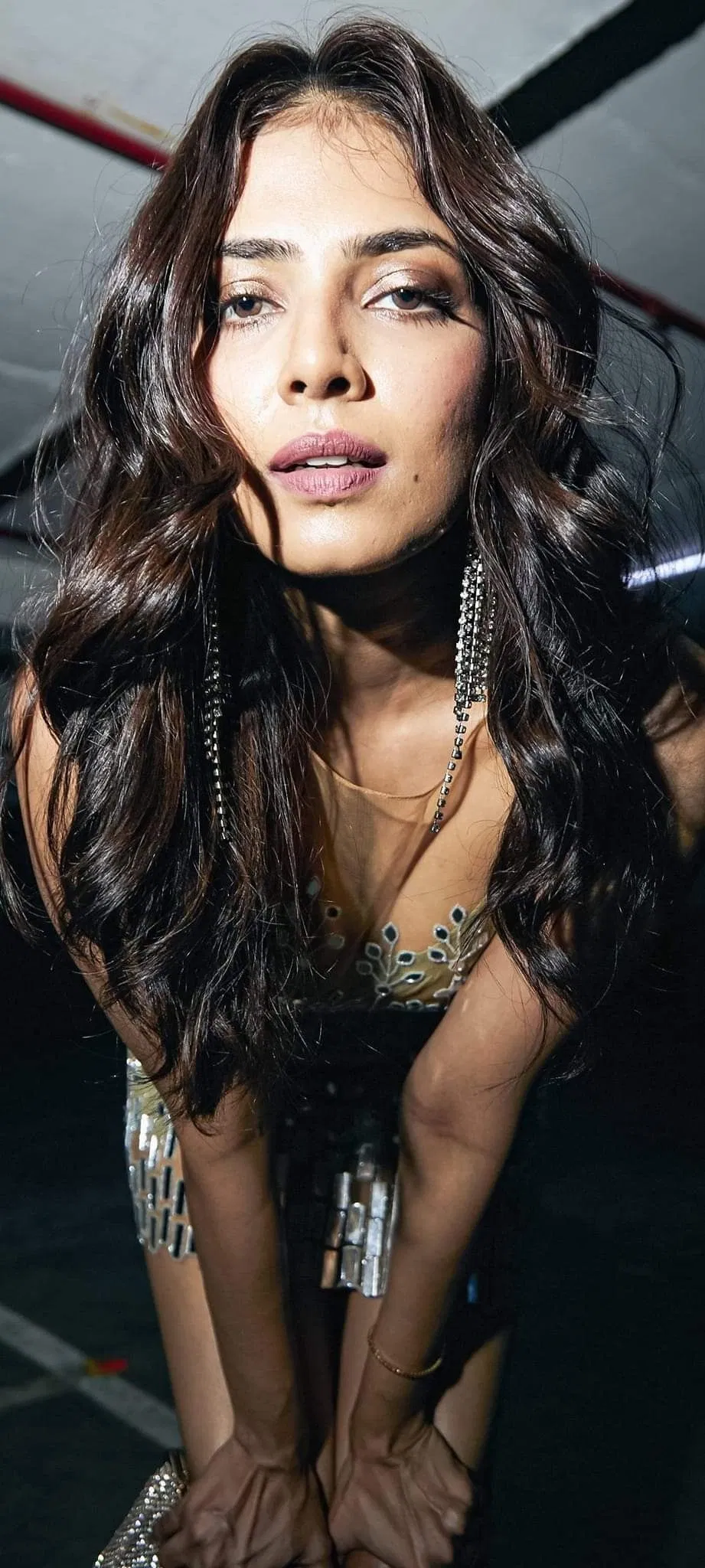 Avatar of Malavika Mohanan | Actress Wants Secret Sex in Penthouse