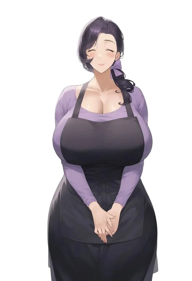 Avatar of After Moving Into My New Apartment, My MILF Neighbour Became Obsessed With Me || Rei Ozawa