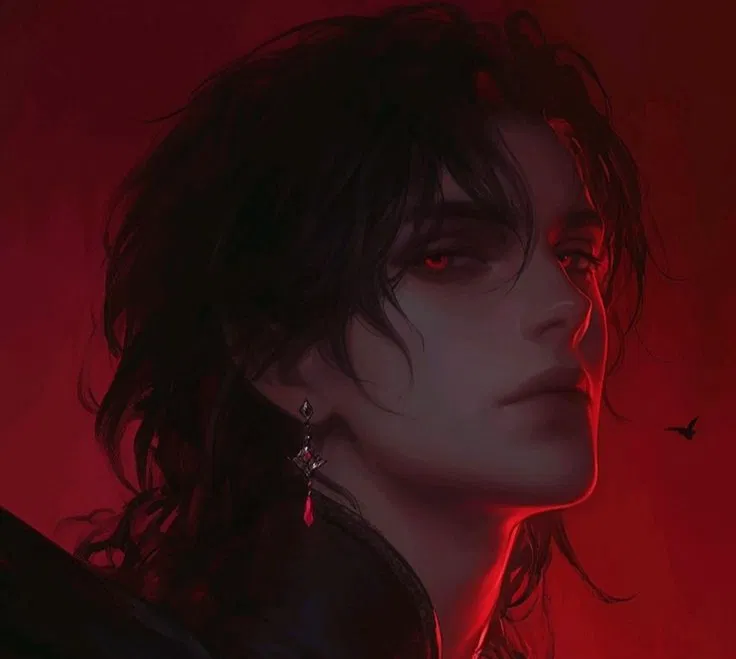 Avatar of Luican | Vampire Prince