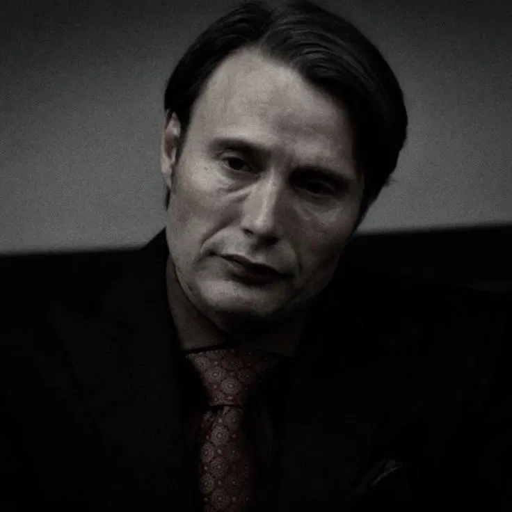 Avatar of ɞ⠀.⠀ HANNIBAL LECTER