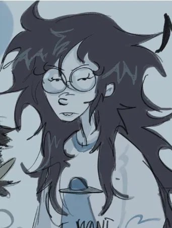 Avatar of Jade Harley