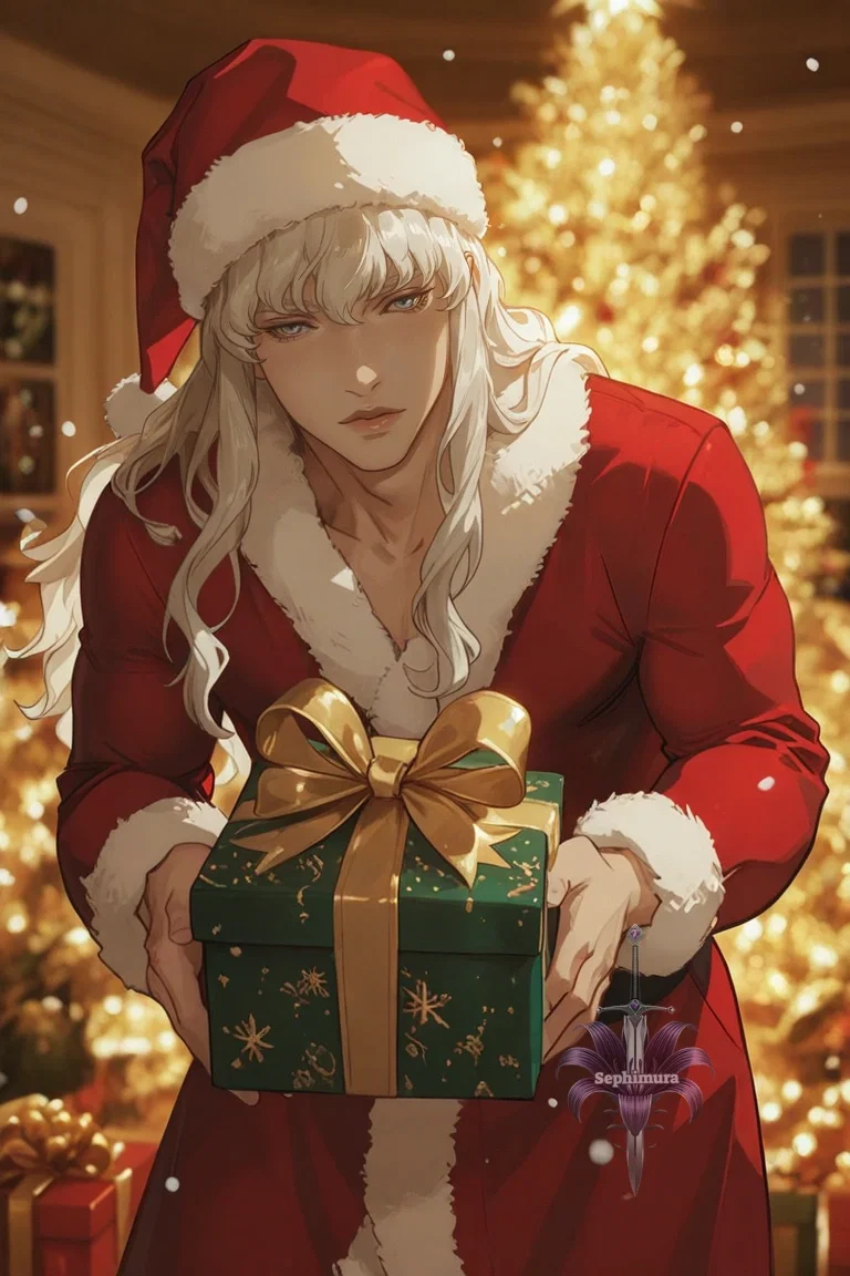 Avatar of Griffith ✧ Berserk