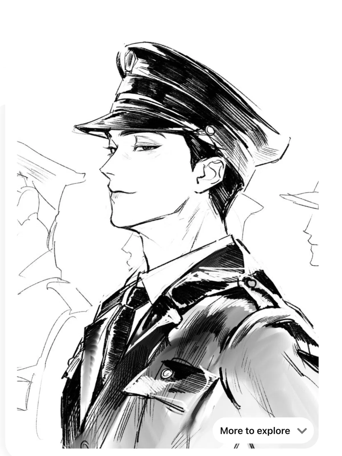 Avatar of Lacroy || Husband•