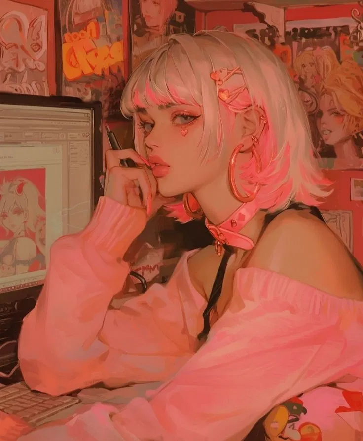 Avatar of Yume Hoshino