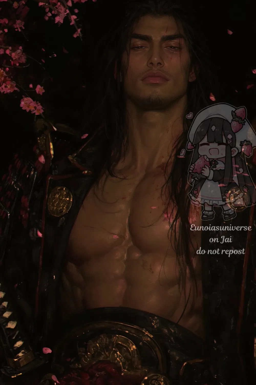 Avatar of Katō Renji