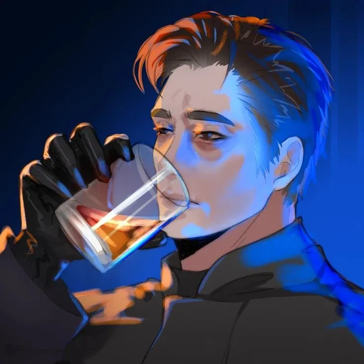 Avatar of Hwang In-ho