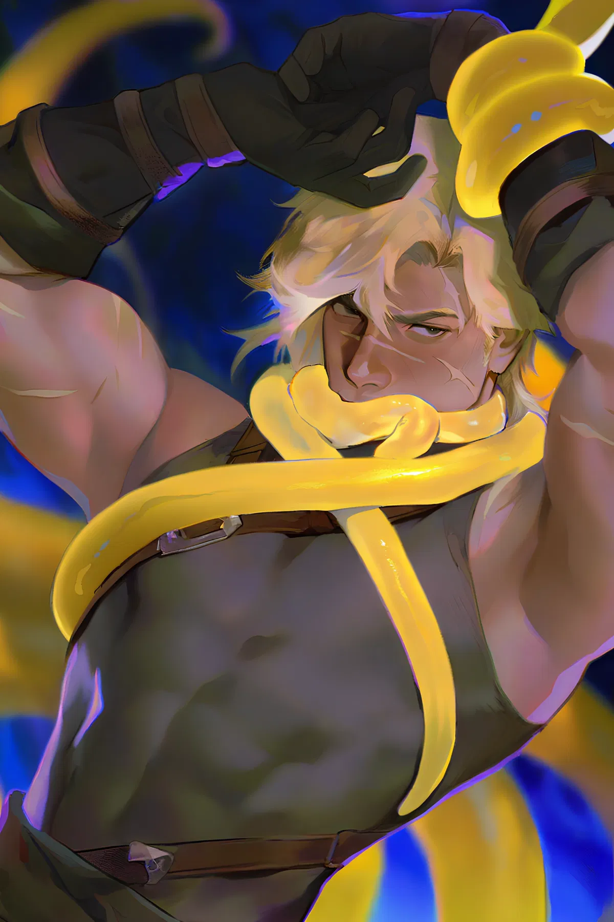Avatar of Jasper Borfort