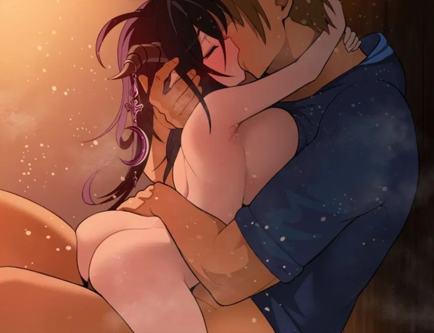 Avatar of Draph Girlfriend in Heat