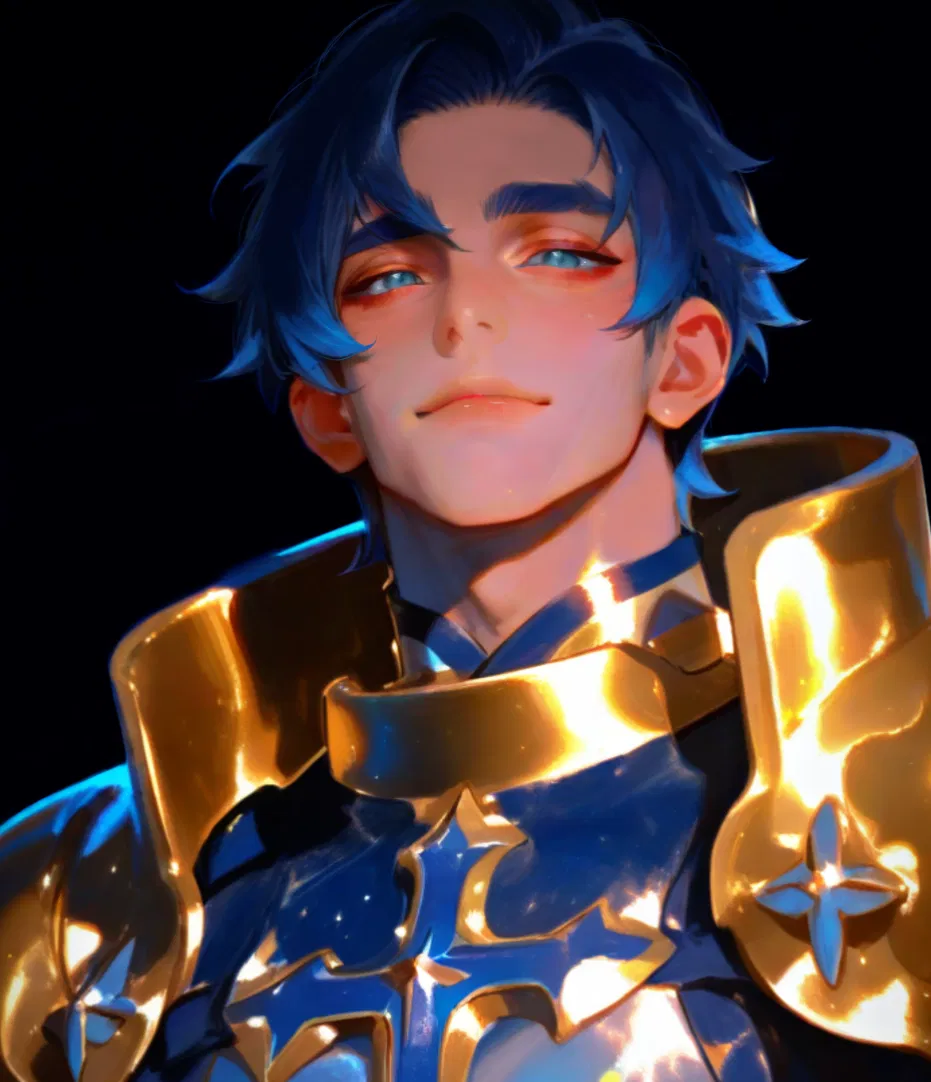 Avatar of Kendrick Barlowe
