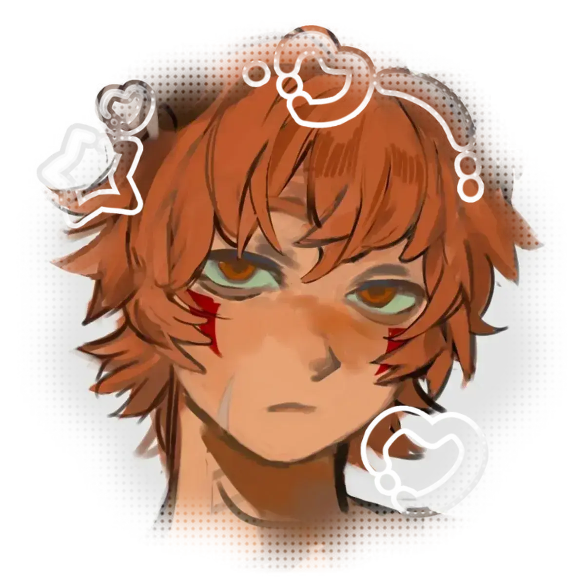 Avatar of Ｒｅｎ　Ｈａｎａ！　☆　カ下閲