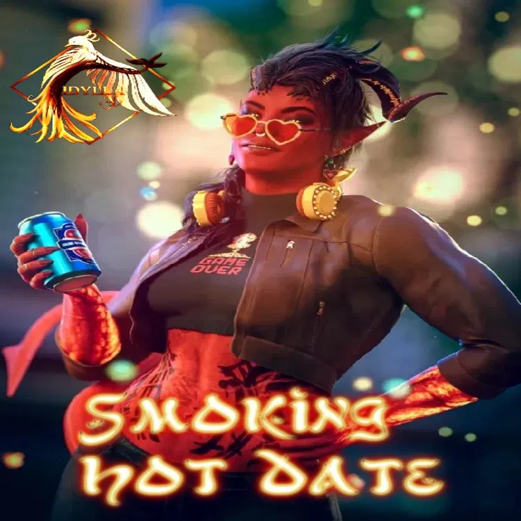 Avatar of Karlach | Smoking Hot Date
