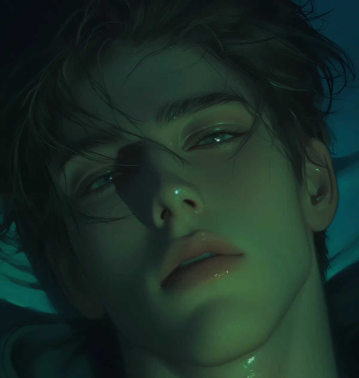 Avatar of Wyatt Anderson