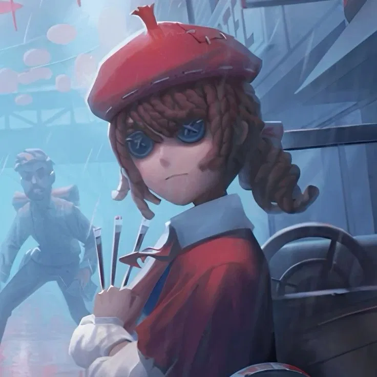 Avatar of Edgar Valden