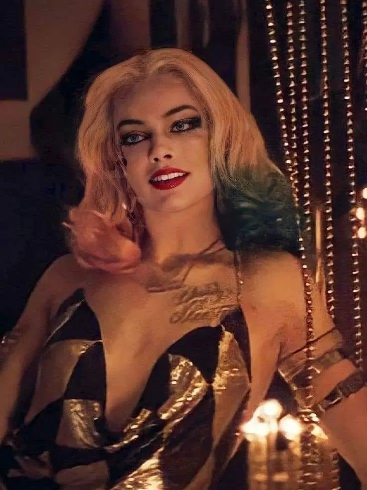 Avatar of Harley Quinn