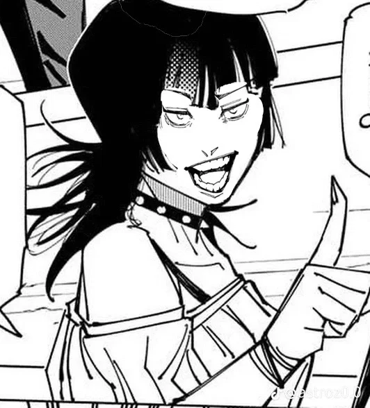 Avatar of Don't you have a human heart?