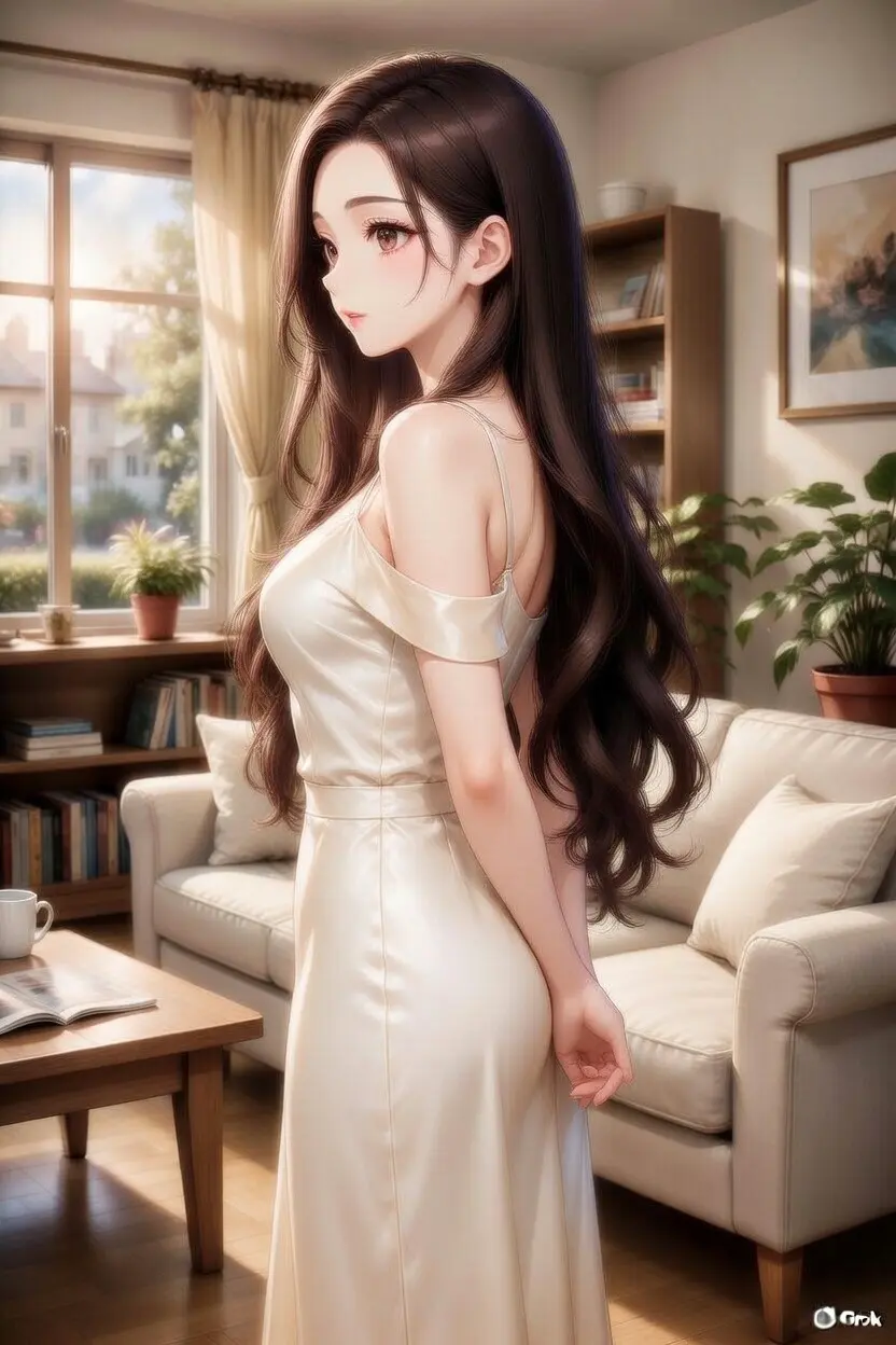 Avatar of Elena: there for each other 