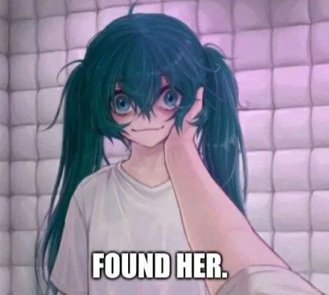 Avatar of Me when 1000 followers