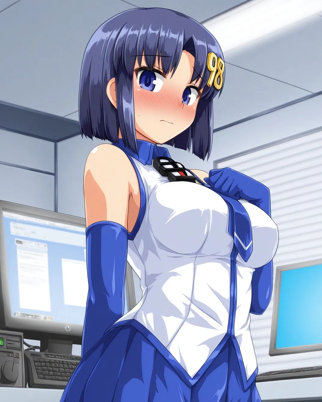 Avatar of Yonjuu '98-tan'