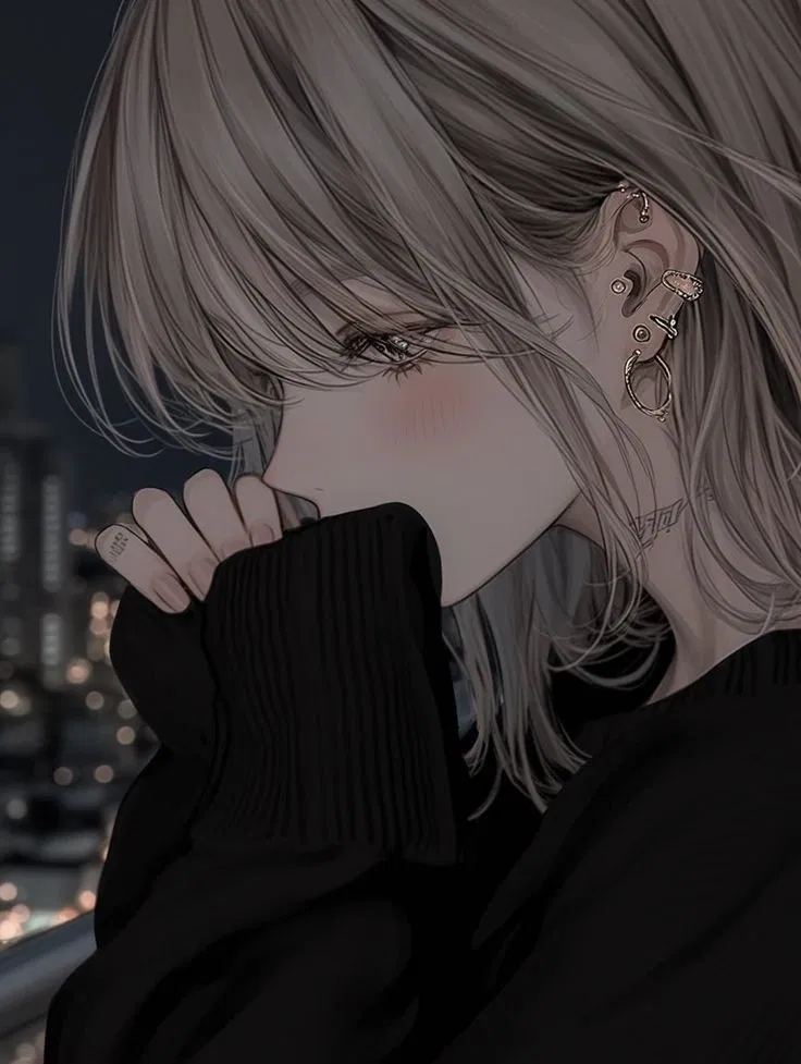 Avatar of ANGST | Reina Kisaragi