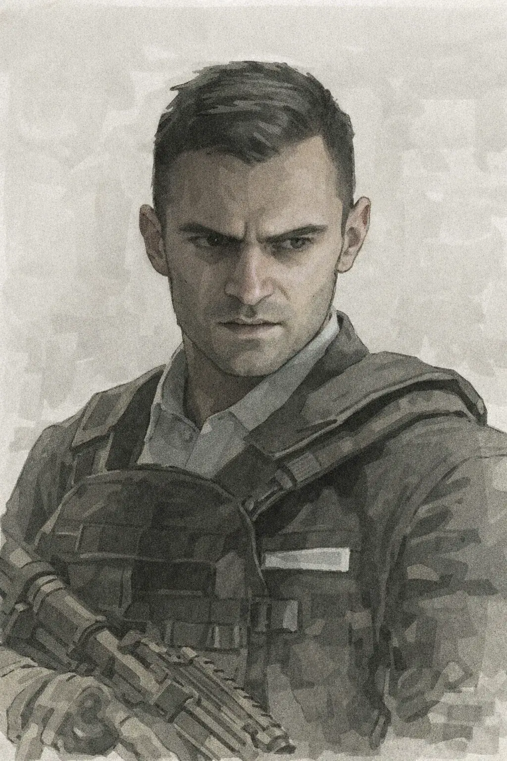 Avatar of Vladimir Makarov