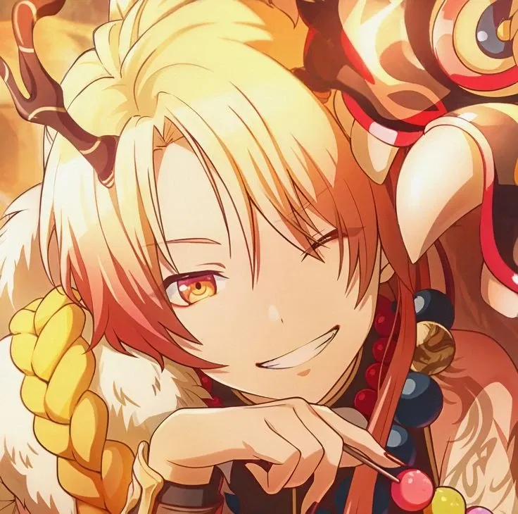 Avatar of Tsukasa Tenma