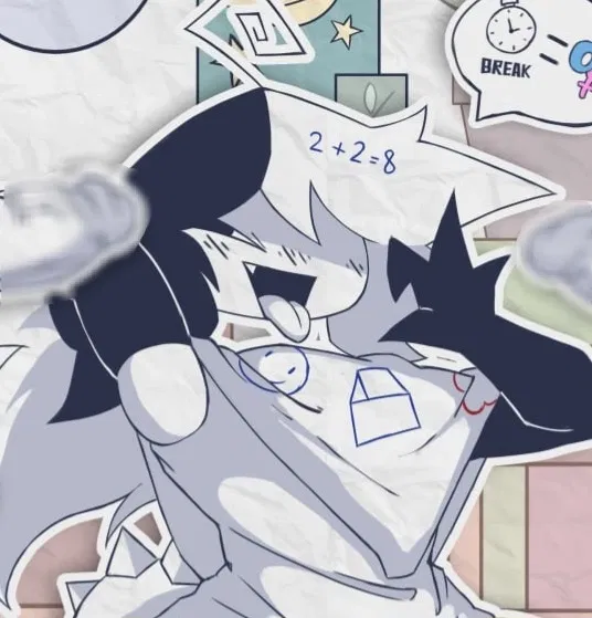 Avatar of Your Bully Is Now Your Roommate! /// Zip